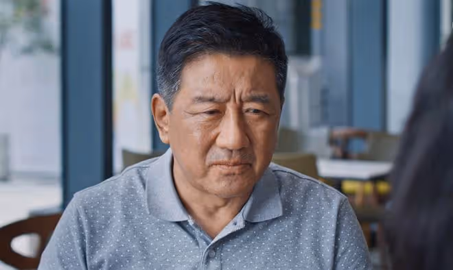 《好團圓》大結局:愛上向前,爬上向中的床,柴進的結局意難平