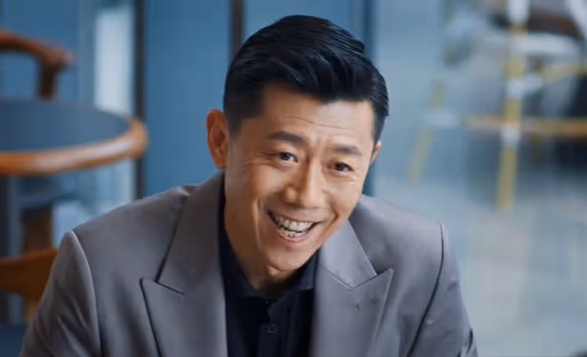 《好團圓》大結局:愛上向前,爬上向中的床,柴進的結局意難平