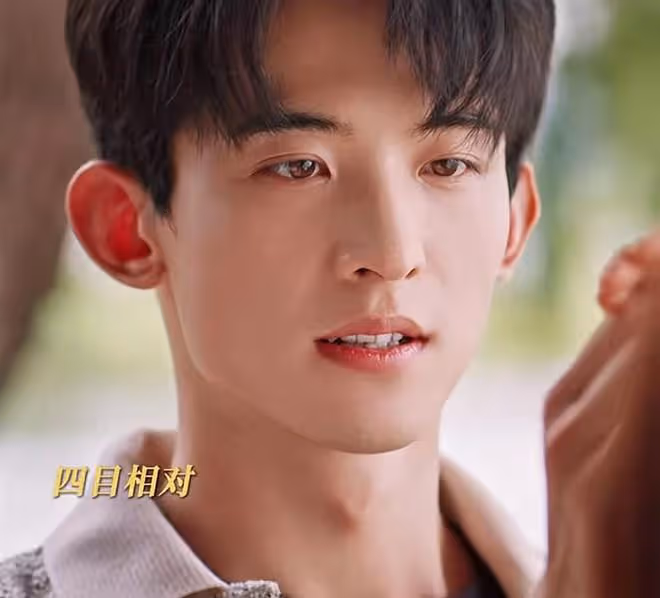 《好團圓》向中出軌小鮮肉,卻被背刺?和鄧海洋復婚,成最大贏家