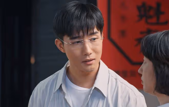 《好團圓》江宏斌前妻上線,向南才知丈夫真面目,霸氣離婚成贏家