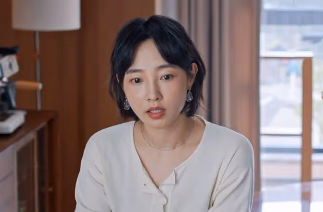 《好團圓》江宏斌前妻上線,向南才知丈夫真面目,霸氣離婚成贏家