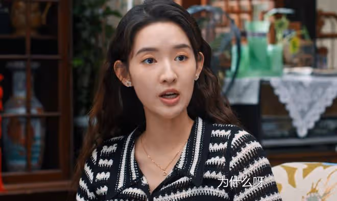 《好團圓》江宏斌前妻上線,向南才知丈夫真面目,霸氣離婚成贏家