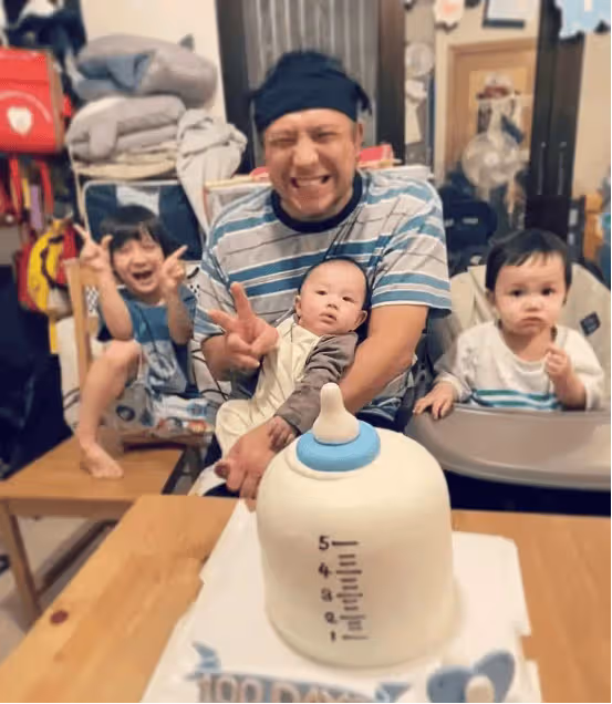 張致恆轉行做排污檢查,日入900元,老婆雯雯繼續抱怨,交不上房租面臨無家可歸