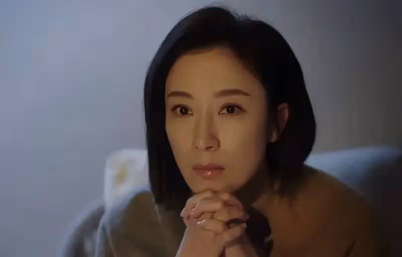 視後楊茜堯自曝夫妻改名原因,並非所謂的旺夫求子,網名更將名字意義升華