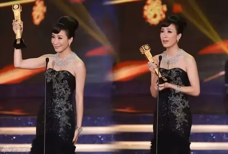 視後楊茜堯自曝夫妻改名原因,並非所謂的旺夫求子,網名更將名字意義升華