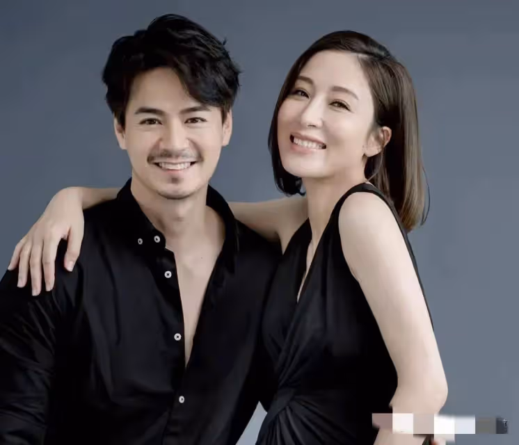 視後楊茜堯自曝夫妻改名原因,並非所謂的旺夫求子,網名更將名字意義升華