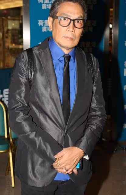 仍有型!73歲老戲骨近況曝光明顯發福,曾戀多位花旦被傳家暴前妻