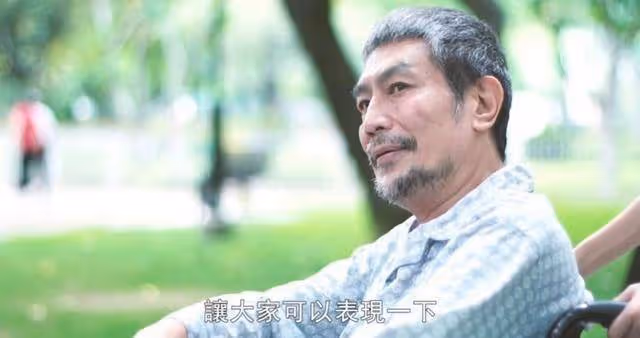 仍有型!73歲老戲骨近況曝光明顯發福,曾戀多位花旦被傳家暴前妻