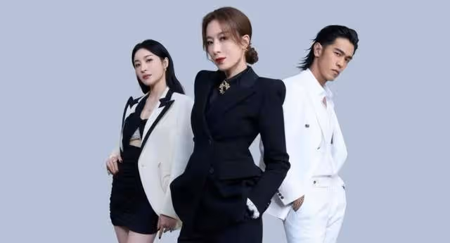 人氣急升!馬志威因在新劇演渣男而內地爆紅,更曾演過大尺度床戲