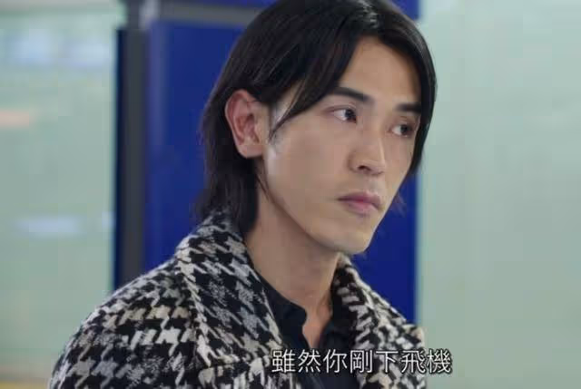 人氣急升!馬志威因在新劇演渣男而內地爆紅,更曾演過大尺度床戲