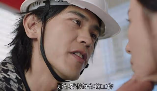 人氣急升!馬志威因在新劇演渣男而內地爆紅,更曾演過大尺度床戲