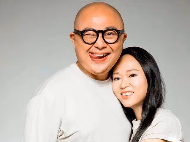 TVB知名主持妻子生四胎,打近千針胰島素,月花10萬租房也不買房