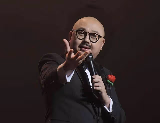 TVB知名主持妻子生四胎，打近千針胰島素，月花10萬租房也不買房