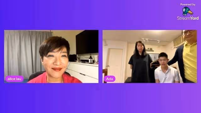 TVB前當家小生近況曝光!攜自閉症兒子罕現身,被贊高大又帥氣