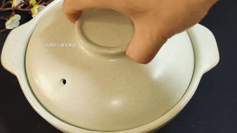 雞肉、魚肉靠邊站,天冷了應該多吃它!多為家人燉一鍋,湯菜齊全、鮮潤又暖人