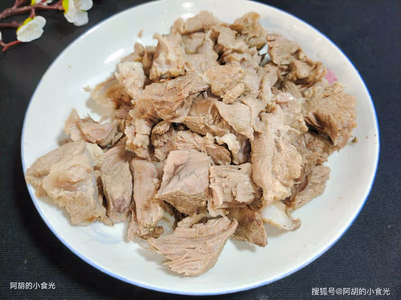 雞肉、魚肉靠邊站,天冷了應該多吃它!多為家人燉一鍋,湯菜齊全、鮮潤又暖人