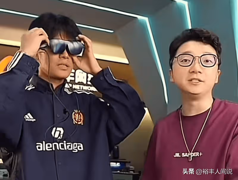 小楊哥的反噬來了!頭部紛紛解約,超哥數碼取消MCN更多細節被揭
