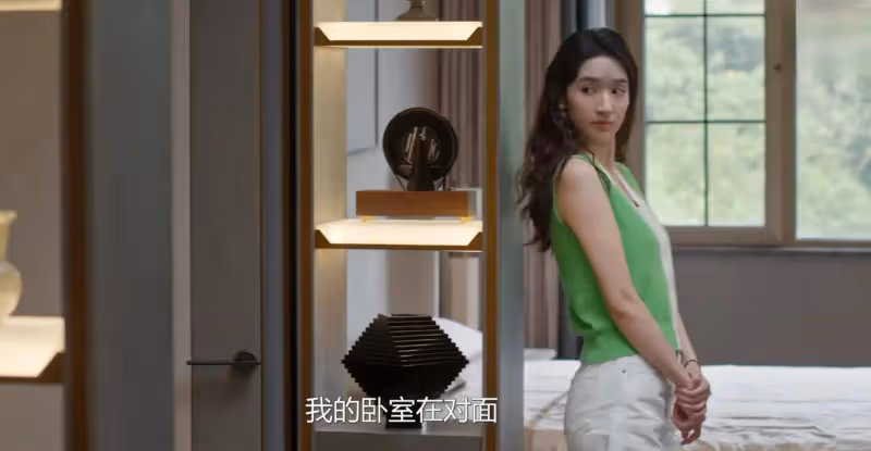 《好團圓》：江家巧的結局，還真是大快人心