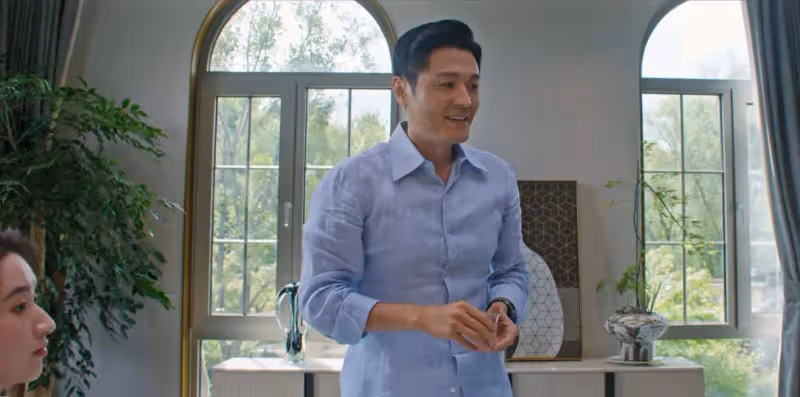 《好團圓》：江家巧的結局，還真是大快人心
