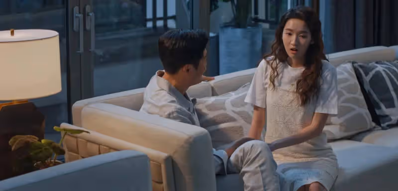 《好團圓》:江家巧的結局,還真是大快人心