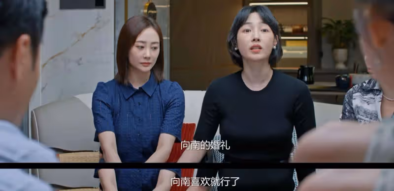 《好團圓》:江家巧的結局,還真是大快人心
