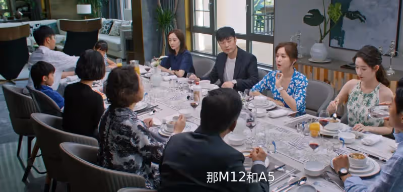 《好團圓》:江家巧的結局,還真是大快人心