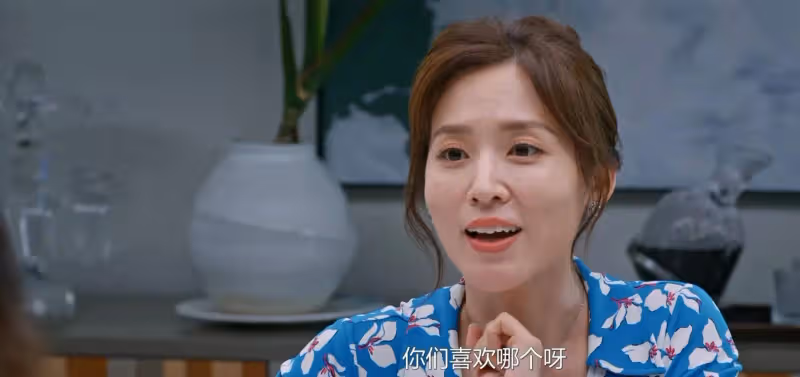 《好團圓》:江家巧的結局,還真是大快人心