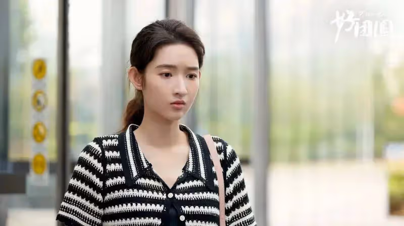 《好團圓》:江家巧的結局,還真是大快人心