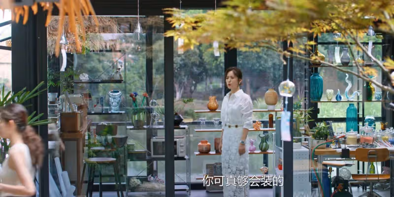 《好團圓》:江家巧的結局,還真是大快人心