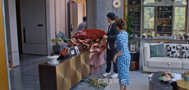 《好團圓》:江家巧的結局,還真是大快人心