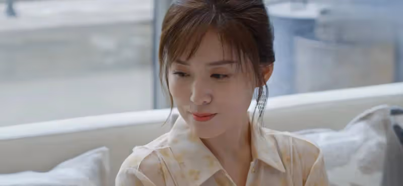 《好團圓》:江家巧的結局,還真是大快人心