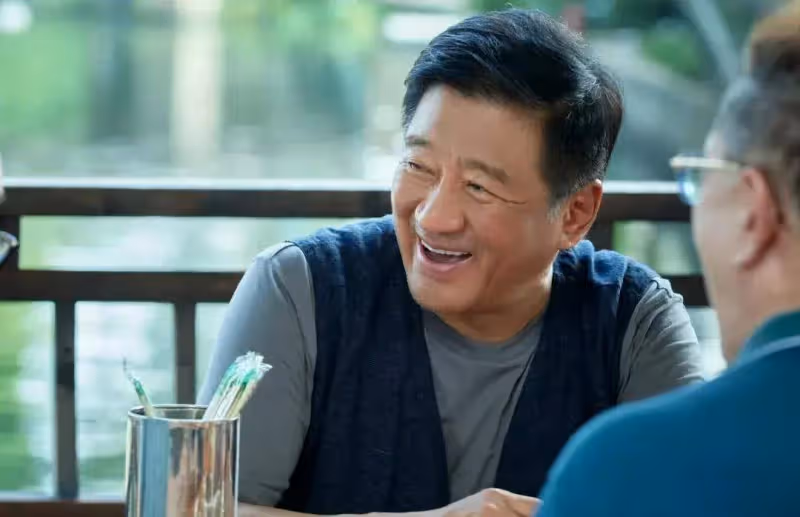 《好團圓》:向南根本不知,江宏斌娶她的算計,有多深!