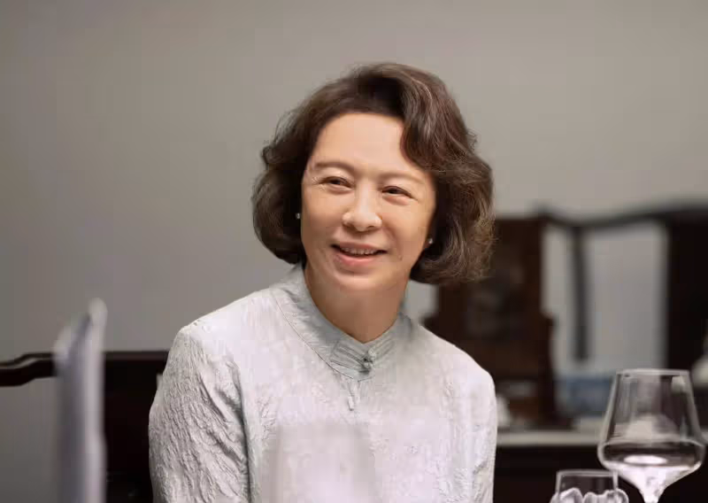 《好團圓》:向南根本不知,江宏斌娶她的算計,有多深!