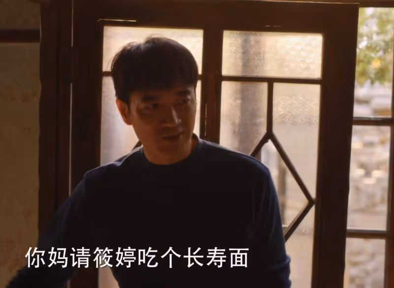 《小巷人家》:三位男主三種結局,圖南考上同濟大學,鵬飛開運輸公司