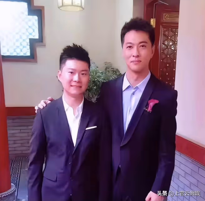 前央視主持人顧國寧去世,家人痛哭悼念,學生曝他媽媽也去世了