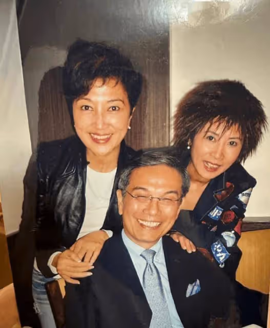 一路走好！TVB前女星李麗麗逝世！成龍發文悼念！以姐弟相稱！