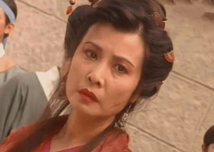 一路走好！TVB前女星李麗麗逝世！成龍發文悼念！以姐弟相稱！