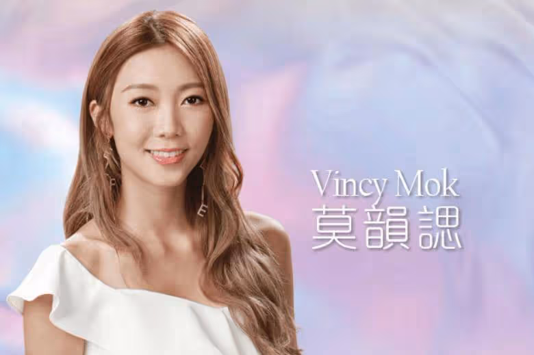 TVB長腿小花酒吧色誘馬志威!原來是落選港姐,社交網經常曬好身材!