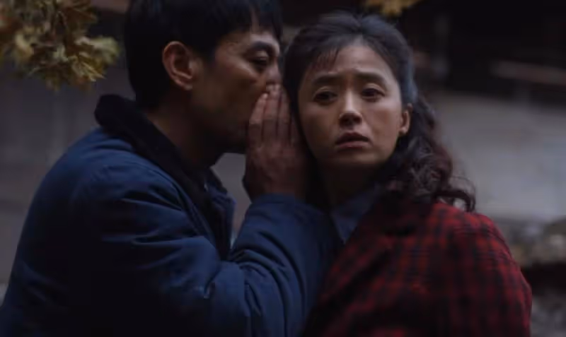 《小巷人家》捧紅了誰?兩女一男,好演員趕上好劇本