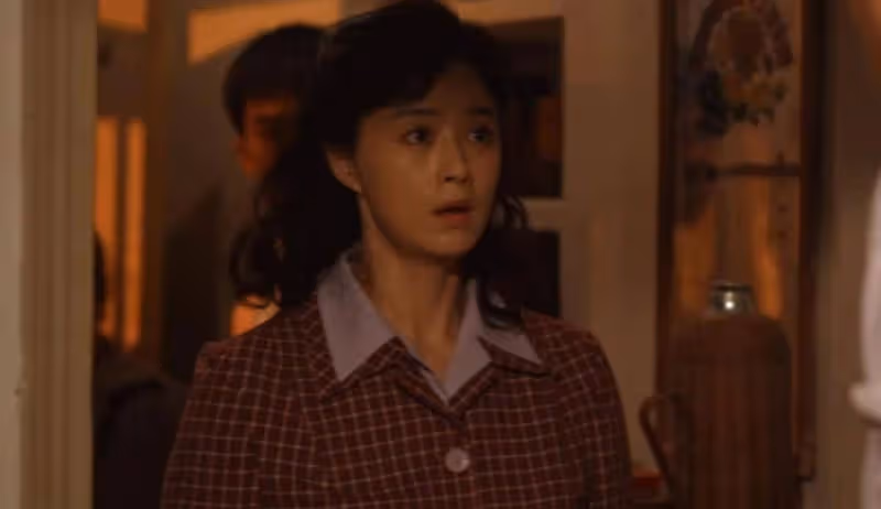 《小巷人家》捧紅了誰?兩女一男,好演員趕上好劇本