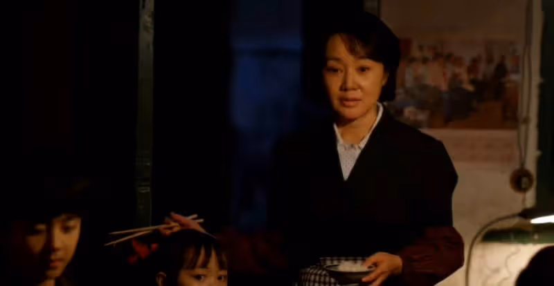 《小巷人家》捧紅了誰?兩女一男,好演員趕上好劇本