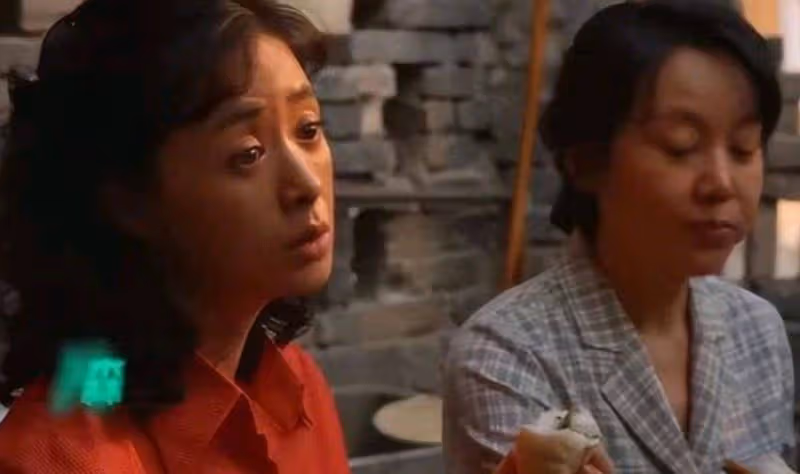 《小巷人家》捧紅了誰?兩女一男,好演員趕上好劇本