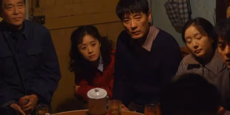 《小巷人家》捧紅了誰?兩女一男,好演員趕上好劇本