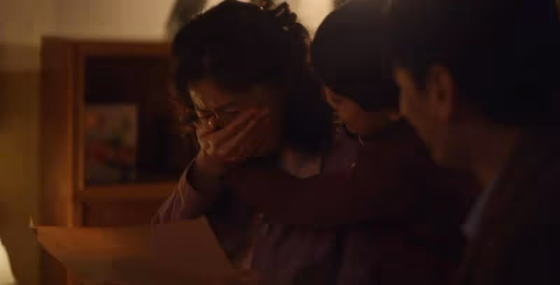 《小巷人家》捧紅了誰?兩女一男,好演員趕上好劇本