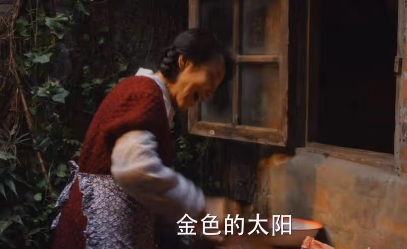 《小巷人家》捧紅了誰?兩女一男,好演員趕上好劇本