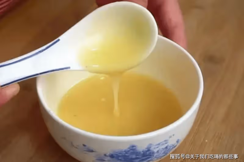 死麵餅怎麼做柔軟不硬?和面是關鍵!分享詳細做法,放涼也好吃