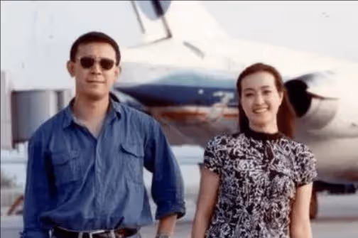 劉曉慶感情經歷複雜,劉曉慶有幾段戀情和婚姻