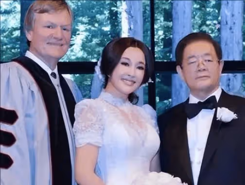 劉曉慶感情經歷複雜,劉曉慶有幾段戀情和婚姻