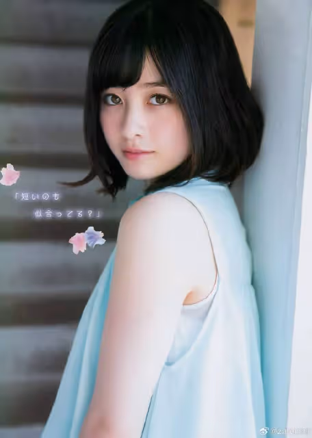 日本頂流女星橋本環奈被曝職場霸凌,日媒爆料:至少有8位經紀人因此辭職