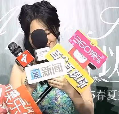 葉柯吐槽伍佰歌曲太猥瑣!黃曉明前女友李菲兒這樣回應